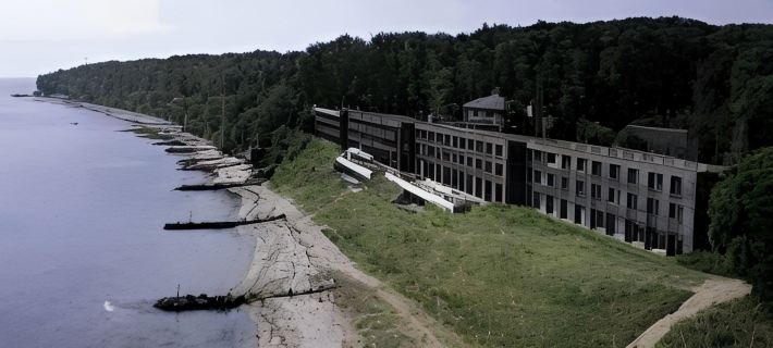 Hotel Marselis Hoteles en Aarhus