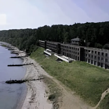 Hotel Marselis