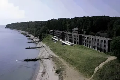 Helnan Marselis Hotel Hotels in 