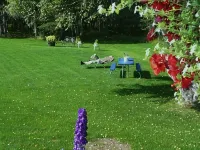 Kenai Riverfront Cozy Studio - Homestays