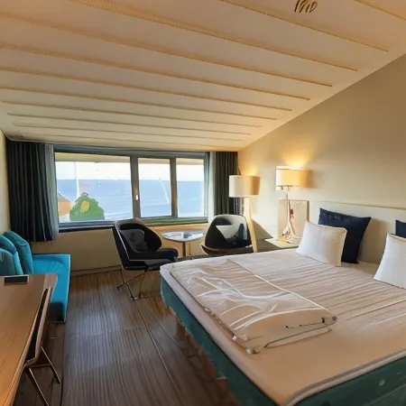 Hotel Sonderborg Strand