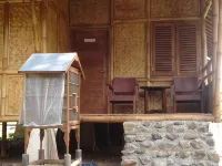 Villa Kampung Karuhun Sutan Raja Hotels in Pasirjambu