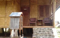 Villa Kampung Karuhun Sutan Raja