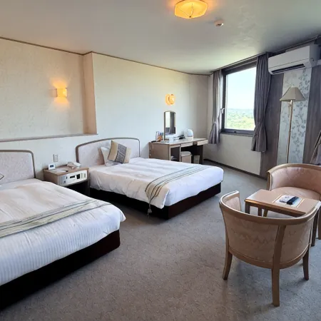 Hotel Areaone Hiroshima Wing