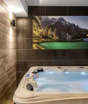 Villa Kaplowa Chata & Spa - Bed & Breakfasts