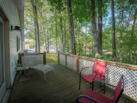 Hart Haven is the perfect place to relax and unwind. Comfortably decorated Hotels in Harrison