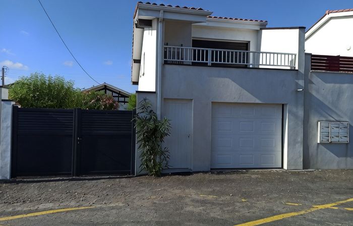 Charming 2-star apartment 200 m from the beach and shops