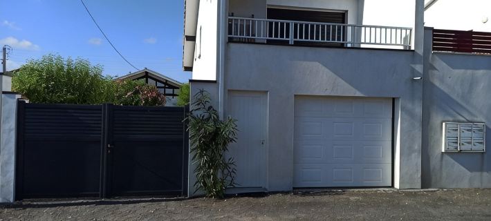 Charming 2-star apartment 200 m from the beach and shops Hotels in Biscarrosse