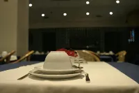Hotel Douro - sarapan