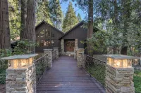 Luxury Mountain Home - Families - Apple Hill - Game Room - Chalets