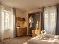 Kapuccini Hill Boutique hotel
