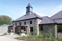 Tre-Ysgawen Hall & Spa - 4-Star