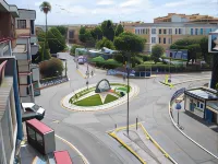 Quarantadue Quindici Hotels in Termoli