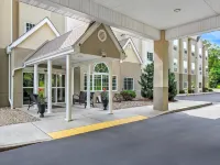 Microtel Inn & Suites by Wyndham Washington/Meadow Lands - 2-stjärniga