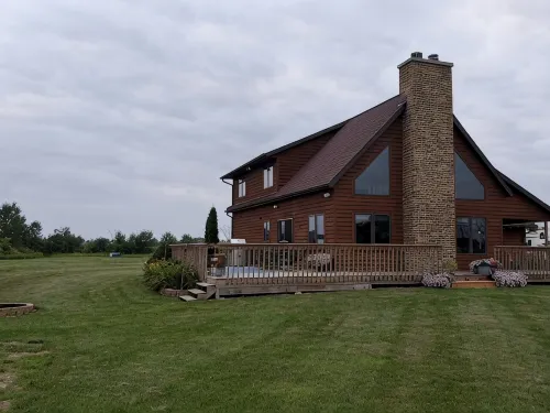 Country beauty on 5 acres - 3 ดาว
