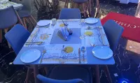 Hotel Aradhana Inn - 早餐