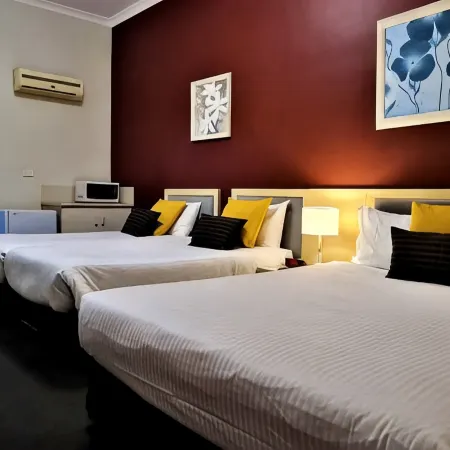 Brunswick Tower Hotel