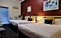 Brunswick Tower Hotel