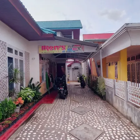 Iren's Homestay