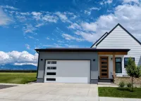 New 3BR condo in Bozeman w/ mtn views and trails - WiFi
