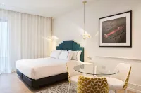 Tandem Solera Hotels in Cadiz Province