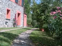 Prestigious Self Catering Holiday Villa For Rent in Barga, Lucca, Firenze, Hotels in Barga