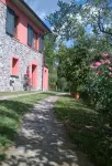 Prestigious Self Catering Holiday Villa For Rent in Barga, Lucca, Firenze,