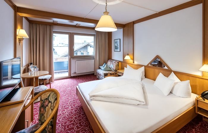 Alpenland Gerlos - Hotel & Breakfast