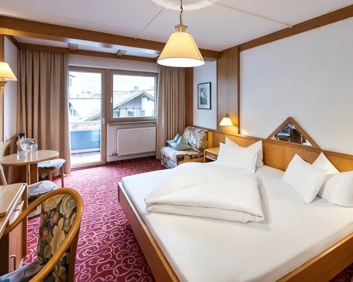 Alpenland Gerlos - Hotel & Breakfast Hotels in Gerlos