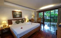บ้านหินทราย รีสอร์ท แอนด์ สปา