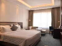The Sara Hotel Hotels in Barmer