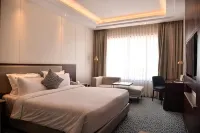 The Sara Hotel