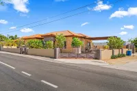 Beautiful Villa with New Private Pool - 4-Star