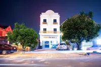 Thanh Hong Hotel - Park Yeri