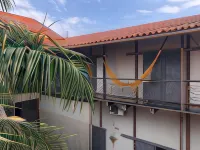 Palma Hostel Hoteles cerca de Pedra da Memória