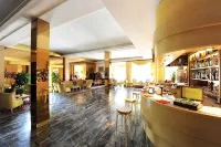 Hotel Terme Patria - Bar