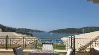 Sivota Gold - Ocean View
