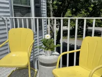 Glamour meets Country Guest Suite with Hot Tub! Hotels in Kennebunk