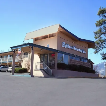 Highland Country Inn Flagstaff