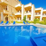 El Nakhil Hotel