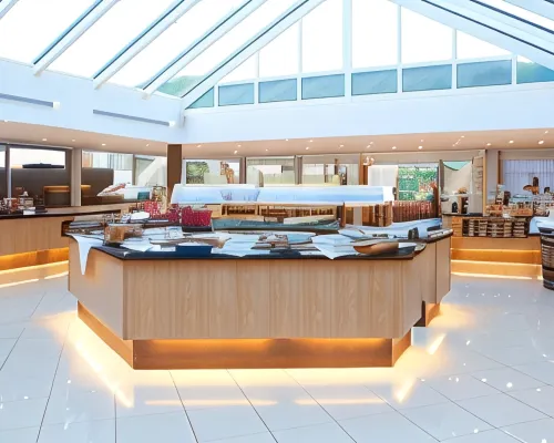 Grupotel Gran Vista & Spa Dining Photos