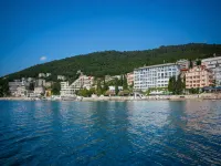 Hotel Lungomare Opatija - Liburnia - 3-Star