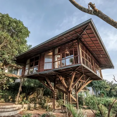 Grun Ubud Hotels near Blanco Museum