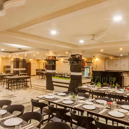 Hotel Sonar Bangla Tarapith