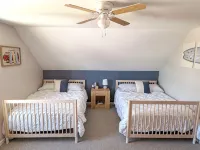 Lake Superior Stay - Fire Pit Patio - Pet Friendly
