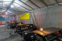 Taean Kkotji Beach House Pension - Homestays