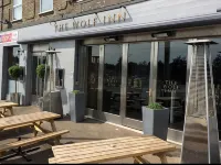 The Wolf Inn Hotels in Lowestoft