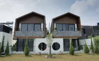 Ubu Villa Alston in Yogyakarta