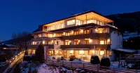 Hotel Bergkranz - Wifi