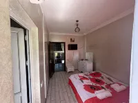 My House - 陽台